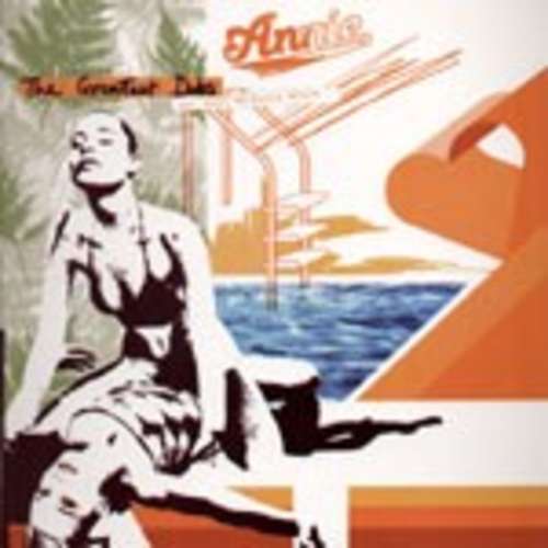 Cover Annie - The Greatest Dubs (12) Schallplatten Ankauf
