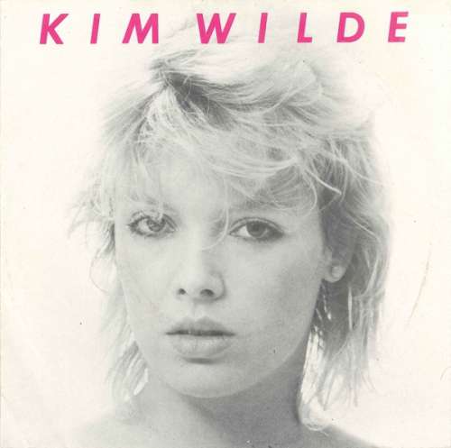 Cover Kim Wilde - Kids In America (7) Schallplatten Ankauf