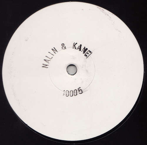Cover Nalin & Kane - Vol. III (12, W/Lbl) Schallplatten Ankauf