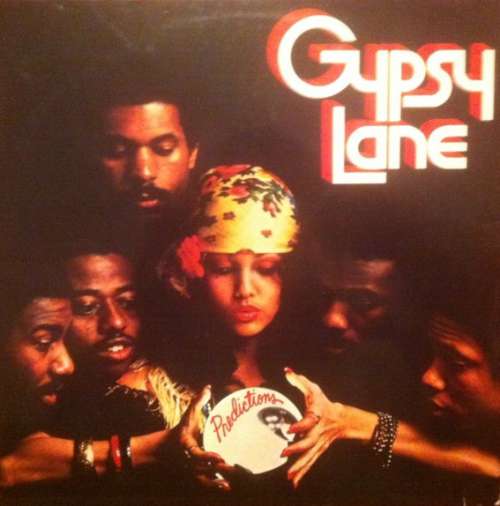 Cover Gypsy Lane - Predictions (LP, Album) Schallplatten Ankauf