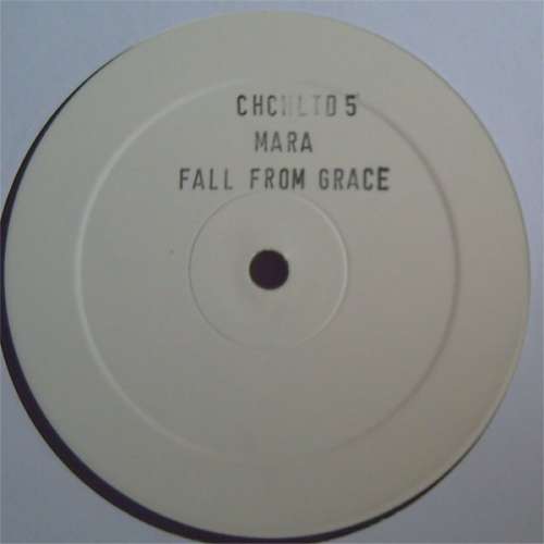 Cover Mara - Fall From Grace (12, S/Sided) Schallplatten Ankauf