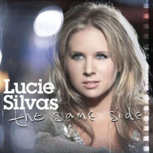 Cover Lucie Silvas - The Same Side (CD, Album, Sup) Schallplatten Ankauf