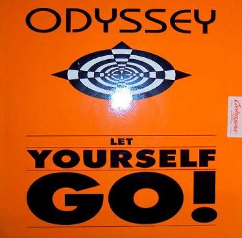 Cover Odyssey (4) - Let Yourself Go! (12) Schallplatten Ankauf