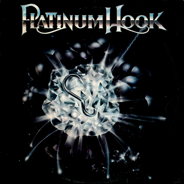 Cover Platinum Hook - Platinum Hook (LP, Album) Schallplatten Ankauf