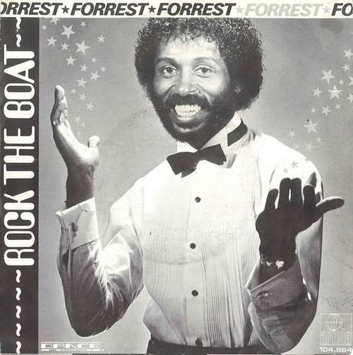Bild Forrest - Rock The Boat (7, Single) Schallplatten Ankauf