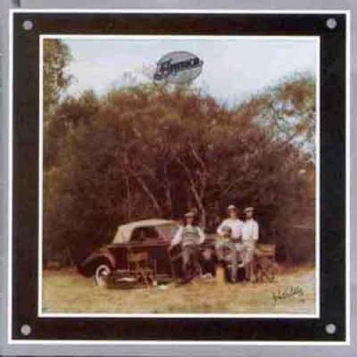 Cover America (2) - Holiday (LP, Album) Schallplatten Ankauf