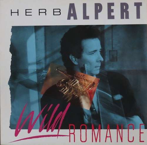 Cover Herb Alpert - Wild Romance (LP, Album) Schallplatten Ankauf