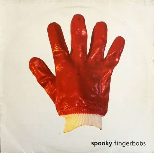 Cover Fingerbobs Schallplatten Ankauf