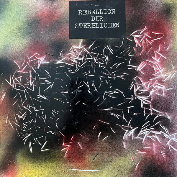 Cover Various - Rebellion Der Sterblichen (LP, Comp) Schallplatten Ankauf