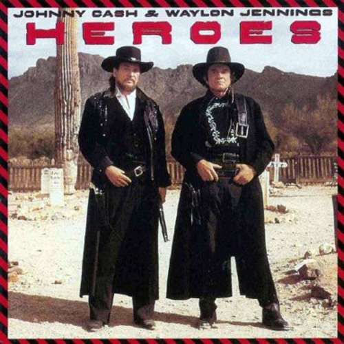 Cover Heroes Schallplatten Ankauf