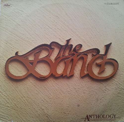 Cover The Band - Anthology (2xLP, Comp) Schallplatten Ankauf