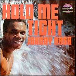 Cover Johnny Nash - Hold Me Tight (LP, Album) Schallplatten Ankauf