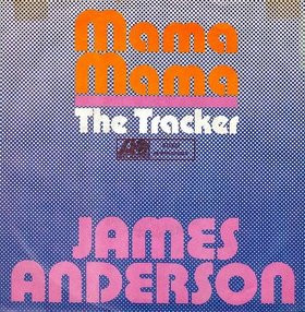 Bild James Anderson (12) - Mama Mama (7, Single) Schallplatten Ankauf