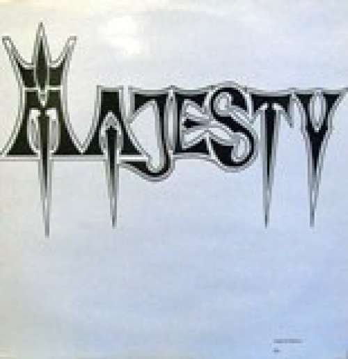 Cover Majesty (20) - Crusaders Of The Crown (12, Ltd, Num, Tra) Schallplatten Ankauf