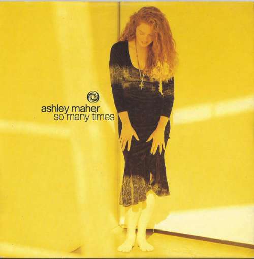 Cover Ashley Maher - So Many Times (7) Schallplatten Ankauf