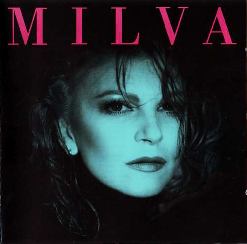 Cover Milva - Unterwegs Nach Morgen (LP, Album, Tri) Schallplatten Ankauf