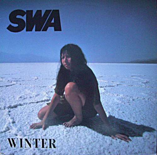 Cover SWA - Winter (LP, Album) Schallplatten Ankauf