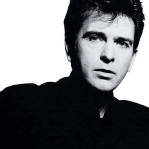 Cover Peter Gabriel - So (LP, Album, S/Edition) Schallplatten Ankauf