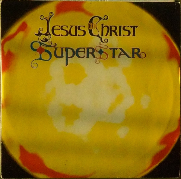Cover Various, Andrew Lloyd Webber & Tim Rice* - Jesus Christ Superstar (2xLP, Album, RE, Boo) Schallplatten Ankauf