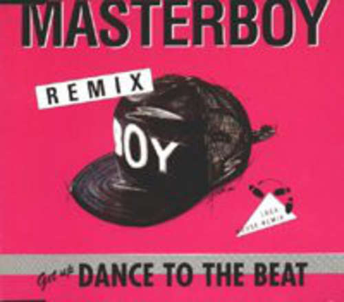 Cover Masterboy - Dance To The Beat (Remix - Loca-House-Remix) (12, Single) Schallplatten Ankauf