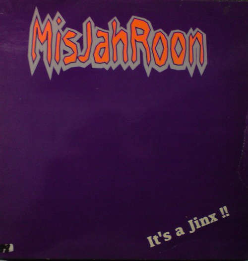 Cover Misjahroon - The Essence Of Life E.P. (12, EP) Schallplatten Ankauf