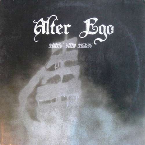 Cover Alter Ego - Beat The Bush (12, Single) Schallplatten Ankauf