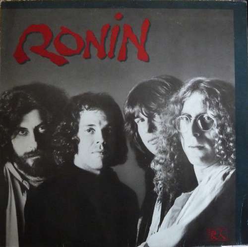 Bild Ronin (15) - Ronin (LP, Album) Schallplatten Ankauf