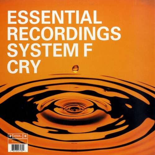 Cover Cry Schallplatten Ankauf