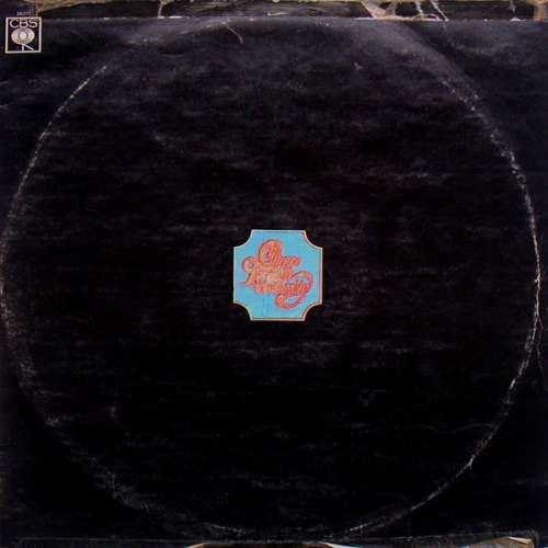 Cover Chicago Transit Authority* - Chicago Transit Authority (2xLP, Album, Gat) Schallplatten Ankauf
