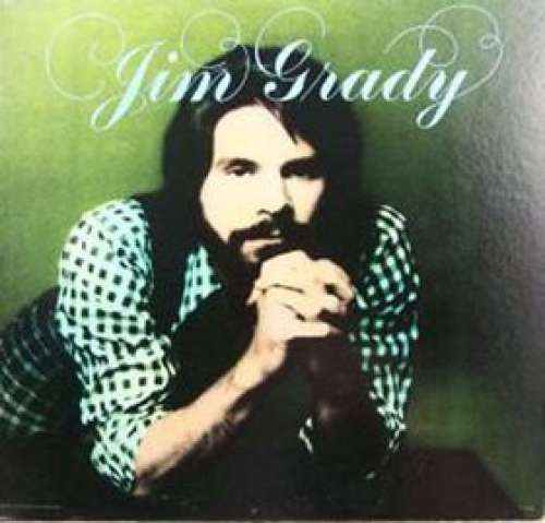 Cover Jim Grady - Jim Grady (LP, Album) Schallplatten Ankauf