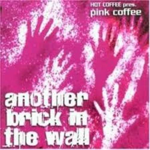 Cover Another Brick In The Wall Schallplatten Ankauf