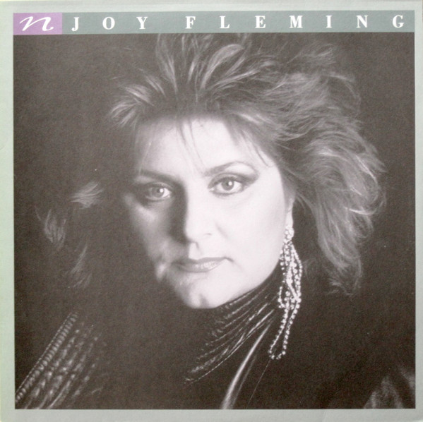 Cover Joy Fleming - N (LP, Album) Schallplatten Ankauf