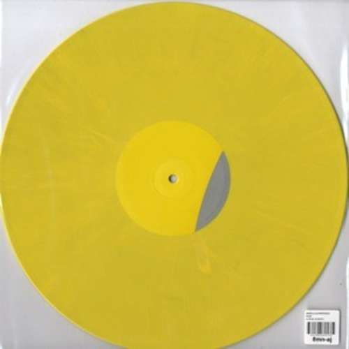 Cover Angello & Ingrosso* - Yeah (12, S/Sided, Yel) Schallplatten Ankauf
