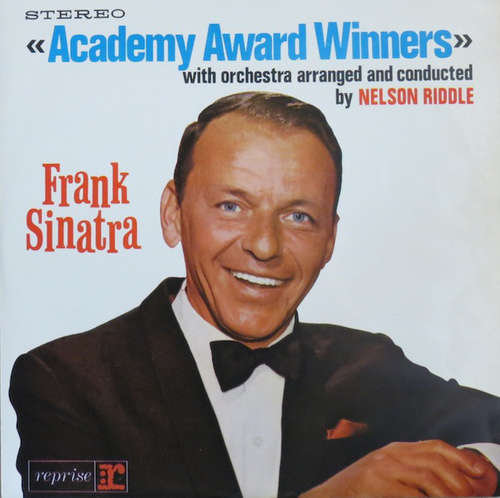 Cover Frank Sinatra - Academy Award Winners (LP, Album) Schallplatten Ankauf