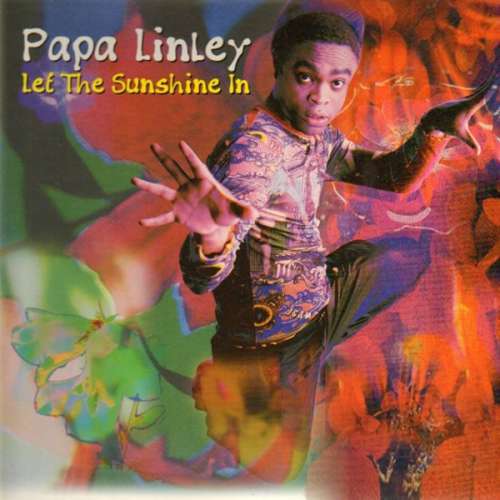 Cover Papa Linley - Let The Sunshine In (12) Schallplatten Ankauf