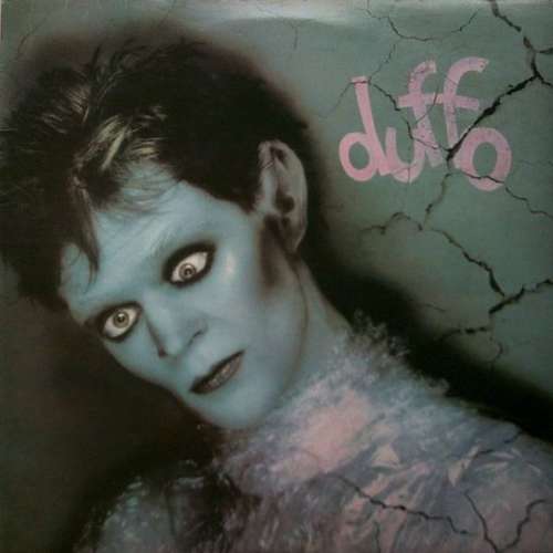 Cover Duffo - Duffo (LP, Album) Schallplatten Ankauf