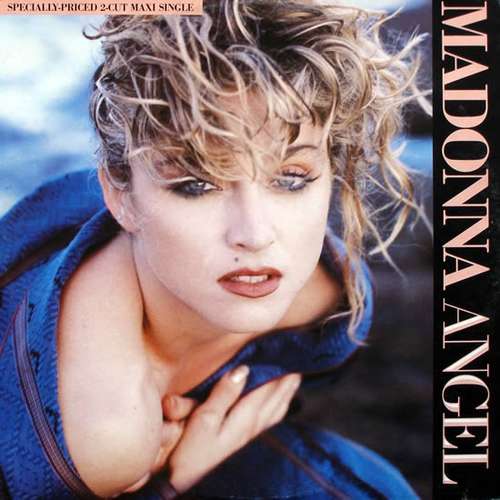 Bild Madonna - Angel (12, Maxi) Schallplatten Ankauf
