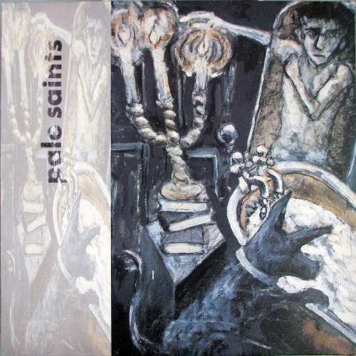 Cover Pale Saints - Barging Into The Presence Of God (12, EP) Schallplatten Ankauf