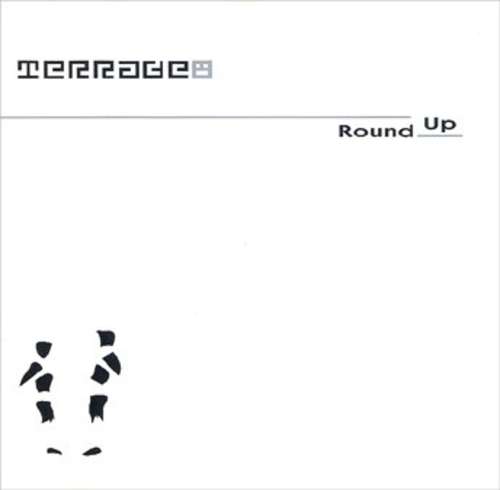 Cover Terrace - Round Up (2x12, Album) Schallplatten Ankauf