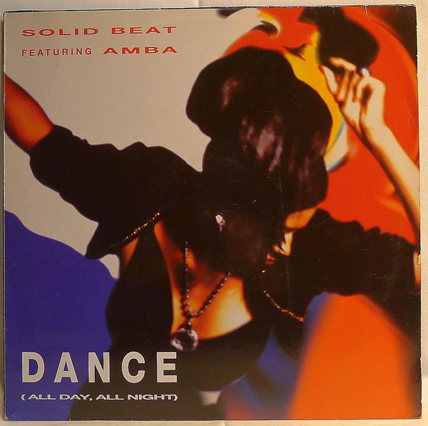 Bild Solid Beat - Dance (All Day, All Night) (12) Schallplatten Ankauf