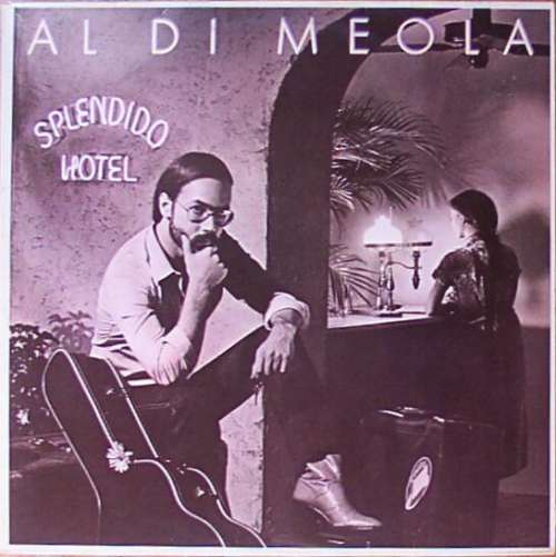 Bild Al Di Meola - Splendido Hotel (2xLP, Album, Gat) Schallplatten Ankauf