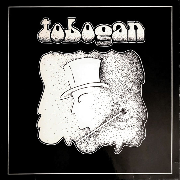 Cover Tobogan - Tobogan (LP, Album) Schallplatten Ankauf