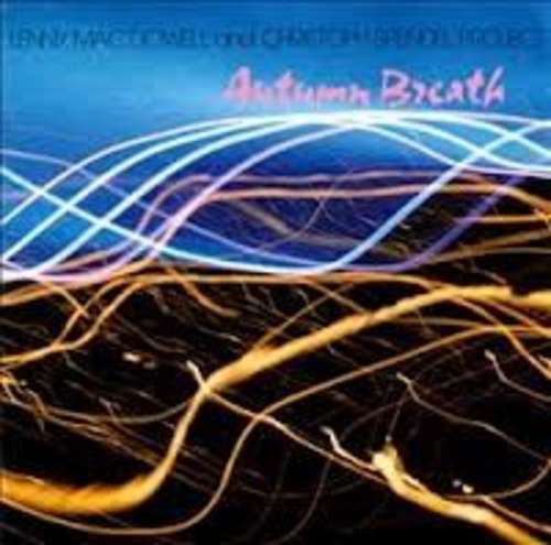 Cover Lenny Mac Dowell And Christoph Spendel Project - Autumn Breath (CD) Schallplatten Ankauf