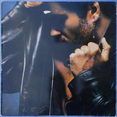 Cover George Michael - Faith (LP, Album) Schallplatten Ankauf