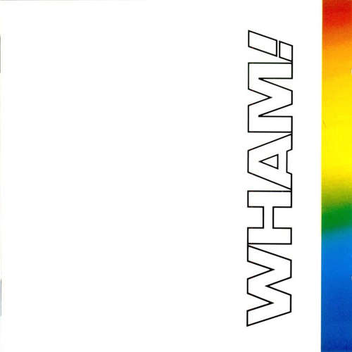 Cover Wham! - The Final (CD, Comp, RE, RP) Schallplatten Ankauf