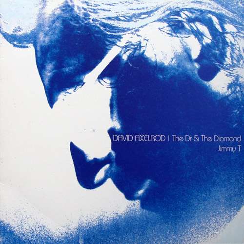 Cover David Axelrod - The Dr & The Diamond (12, Promo) Schallplatten Ankauf