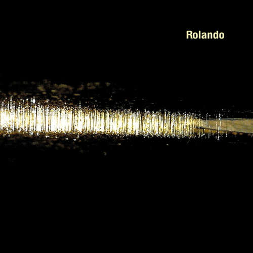 Cover Rolando* - D & N's EP (12, EP) Schallplatten Ankauf