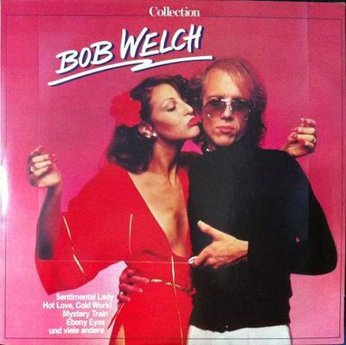 Bild Bob Welch - Collection (LP, Album, RE) Schallplatten Ankauf