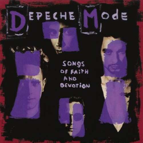 Cover Songs Of Faith And Devotion Schallplatten Ankauf