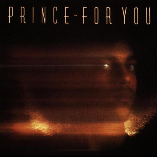 Cover Prince - For You (LP, Album, RE) Schallplatten Ankauf